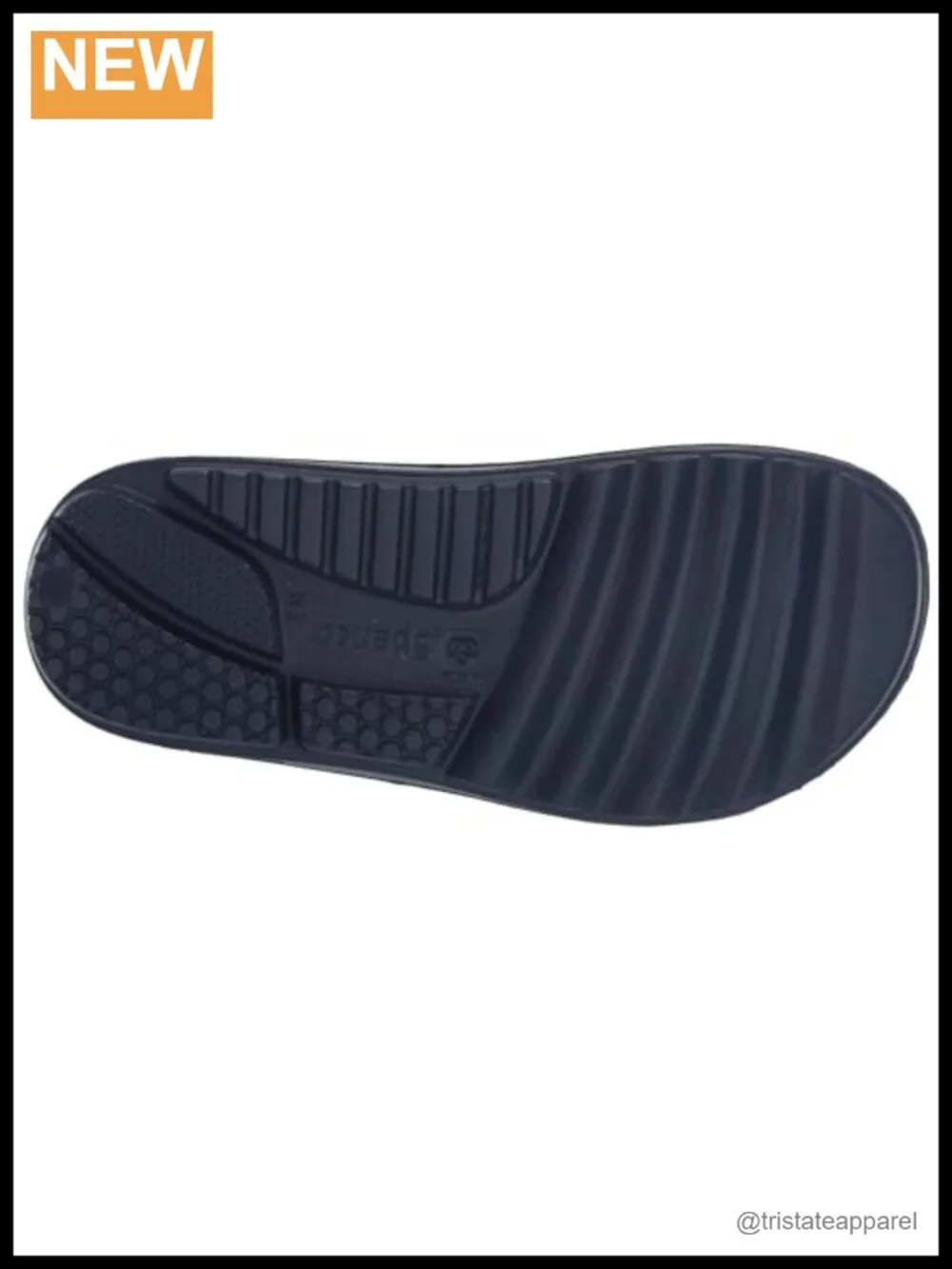 Comfort Flip-Flop Sandals Injected EVA Orthotic Arch Support Slip On Casual